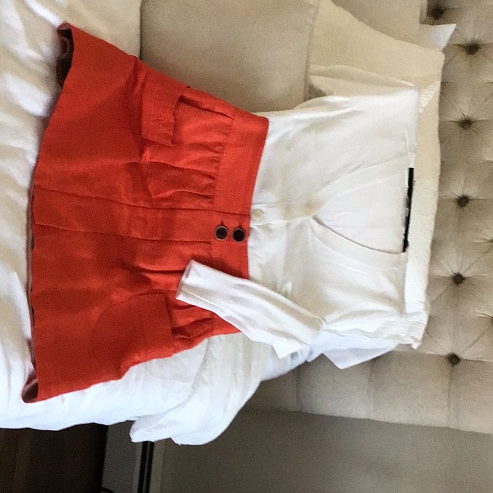JCREW skirtß